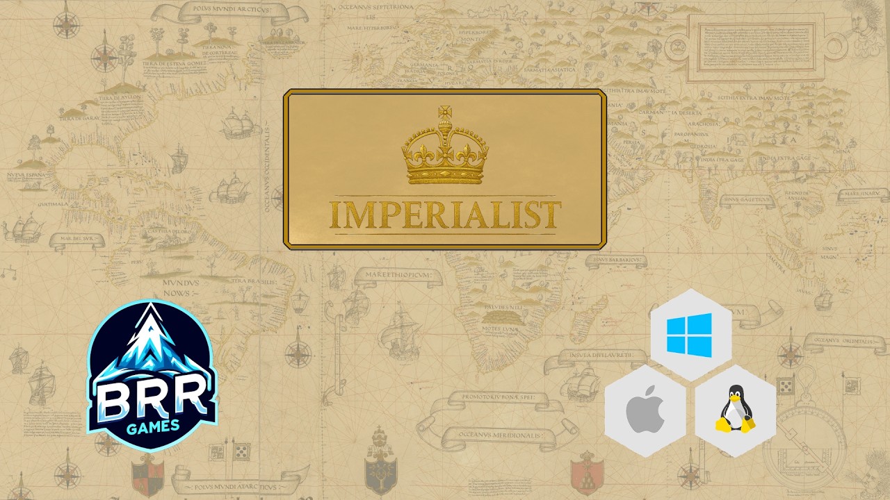 Imperialist - The Trade Deal Bid-Offer System