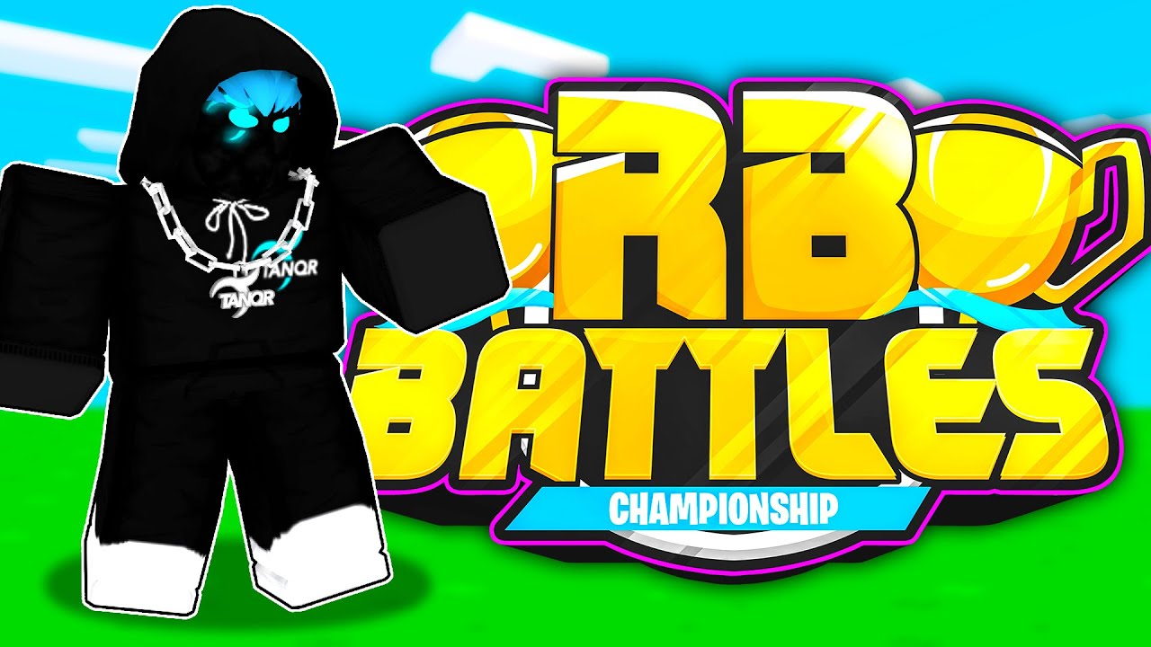 Я в ФИНАЛЕ RB BATTLES. Могу ли я победить?