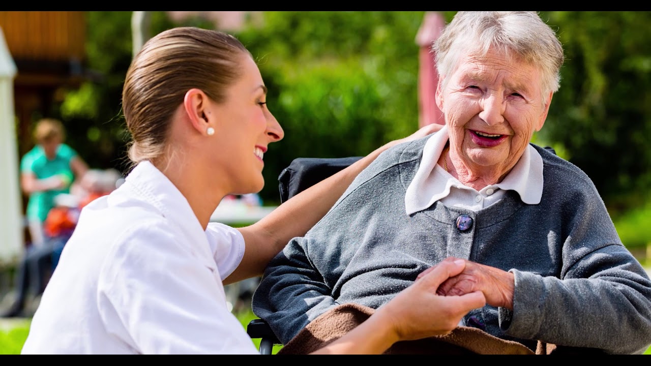 Volunteer Engagement Project - Staff Training Video