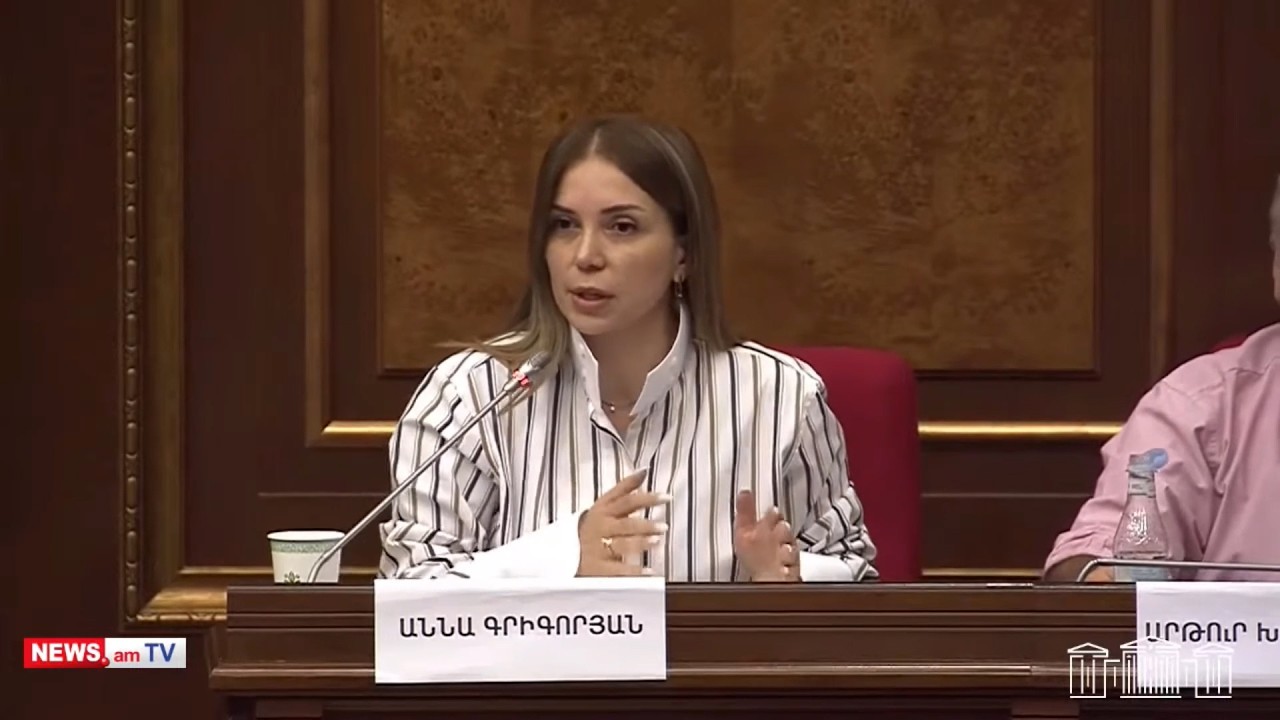 Մարզպետն ընդդիմադիրին ասել է՝ զինվոր ունես, վստա՞հ ես, որ ուզում ես մասնակցել ընտրությանը. Գրիգորյան