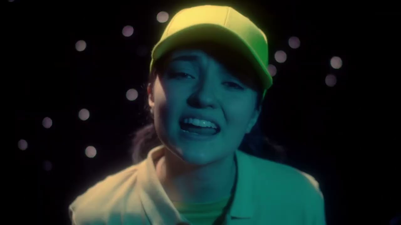 Solito - Moncho Berry & Humano en Tr&aacute;nsito (Videoclip)