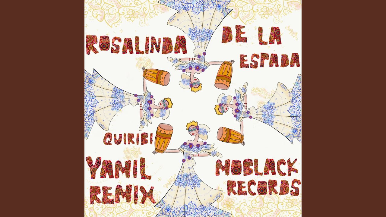 Quiribi (Yamil Remix)