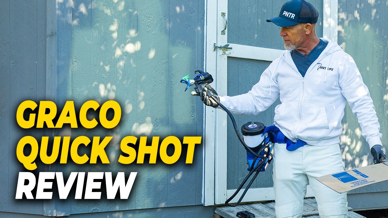 Обзор фотоаппарата Graco QuickShot – о чём вам никто не расскажет.