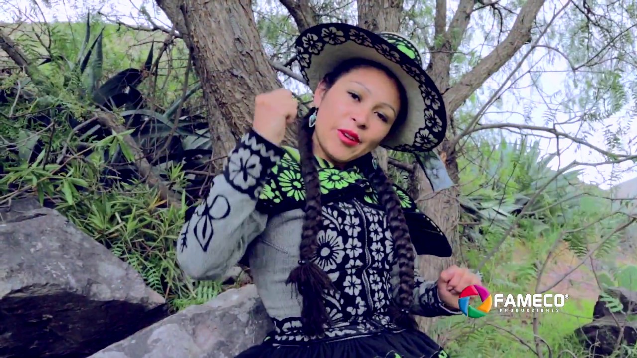Chaskita de Chumbivilcas▷Santo Tomino (PriMiCia 2017 Video Clip Oficial) ⓕFamecoFilms©✓ ᴴᴰ