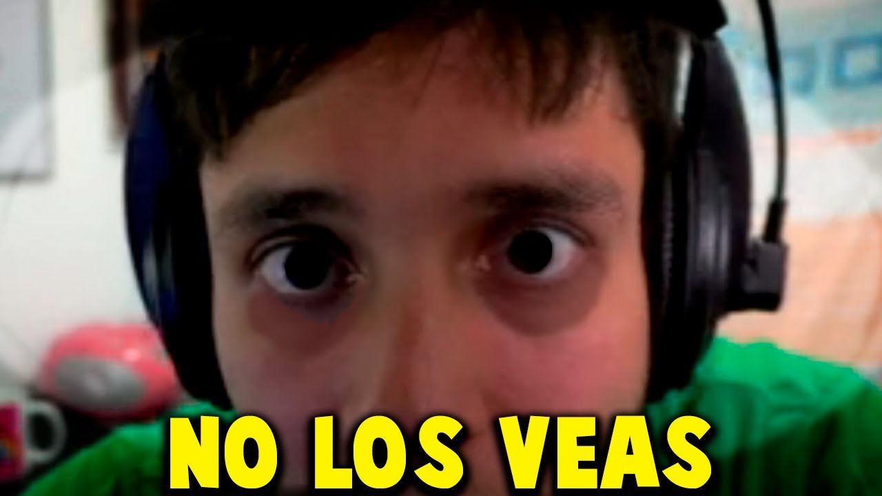 DOUGLAS REACCIONA AL ICEBERG DE LOS COMERCIALES PERTURBADORES Y BIZARROS