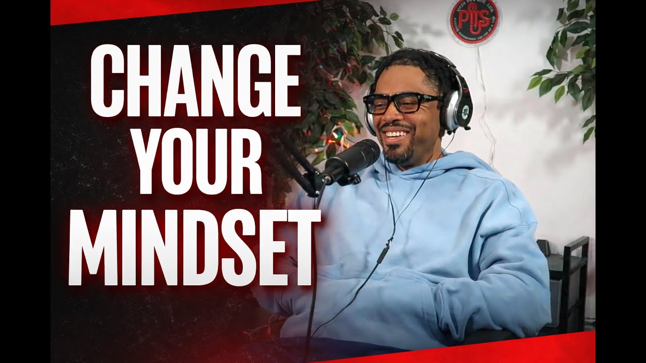 Season 2: Lee Good A.K.A. D.J. Dynasty: 