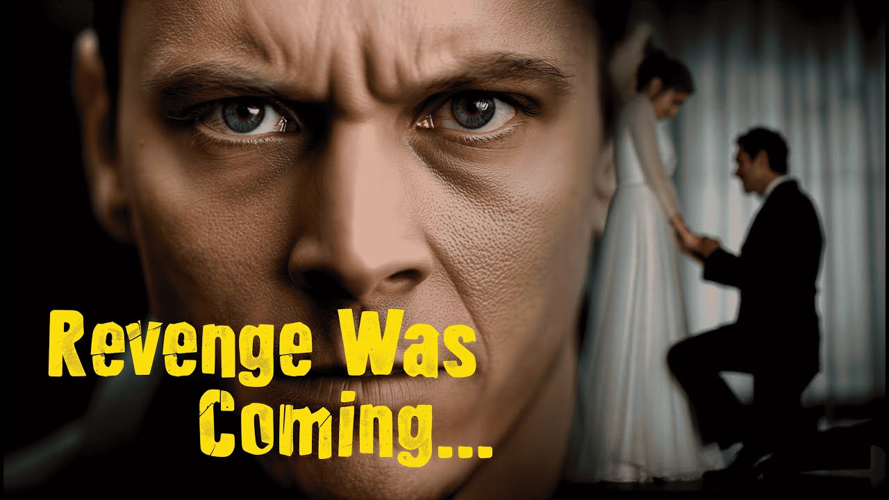 “My Brother Tried to Ruin My Wedding – Ultimate Revenge Story!”