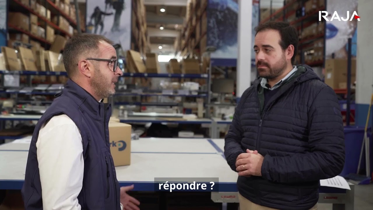 Découvrez le client Pecomark : Autour de la réfrigération et de la climatisation ❄ | RAJAPACK