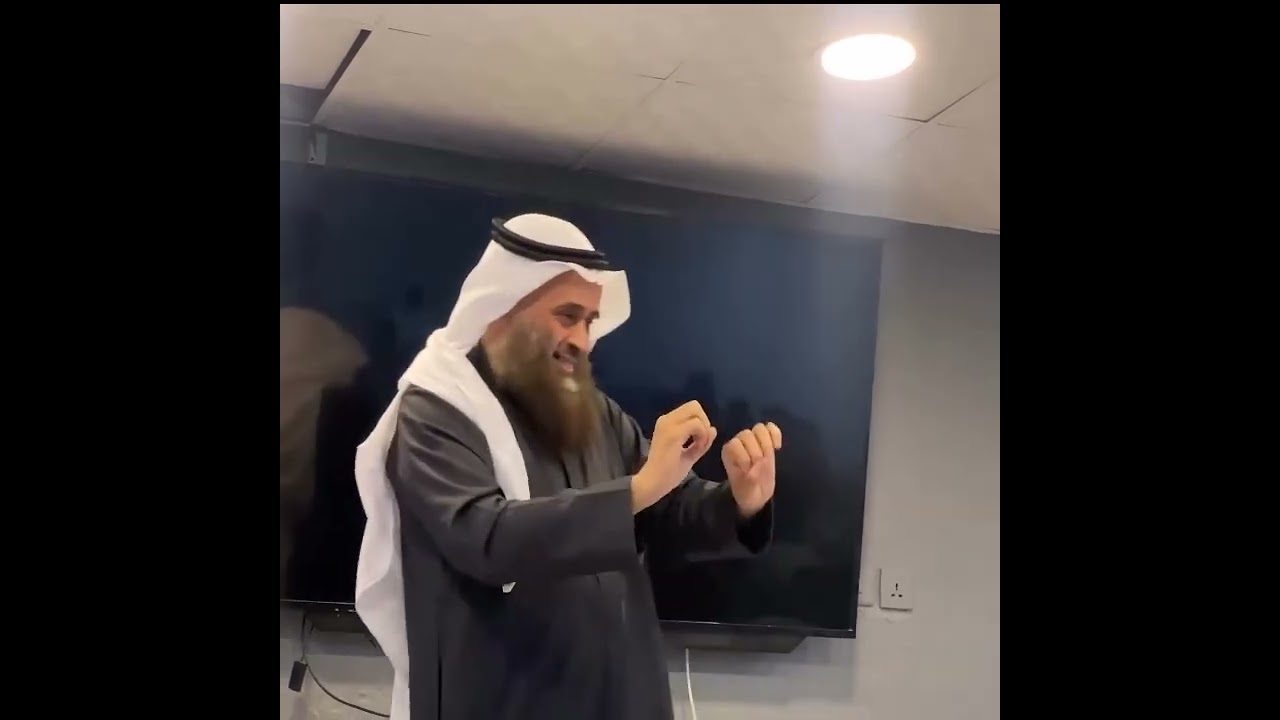 ذكر الله كثيرا