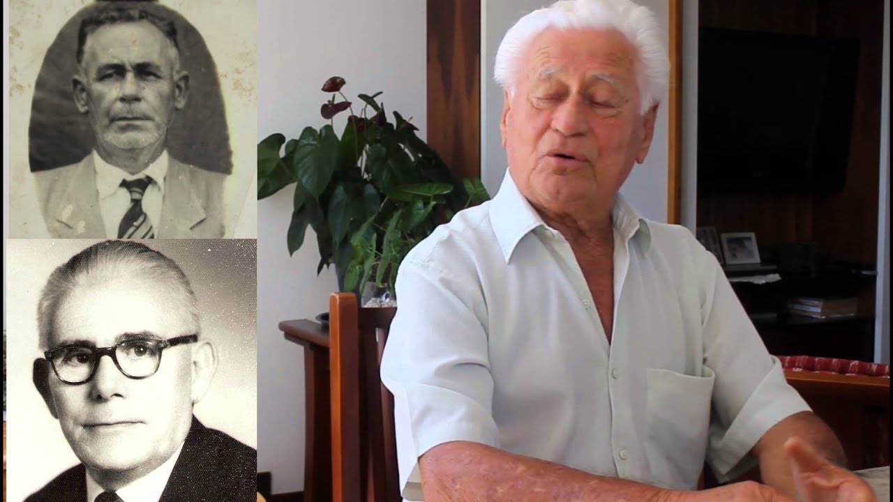 ORIGENS DA FAMÍLIA R. DE MATTOS (1881) TRAJETÓRIA DE SINFRÔNIO RODRIGUES DE MATTOS - ELIFAZ R. MATOS