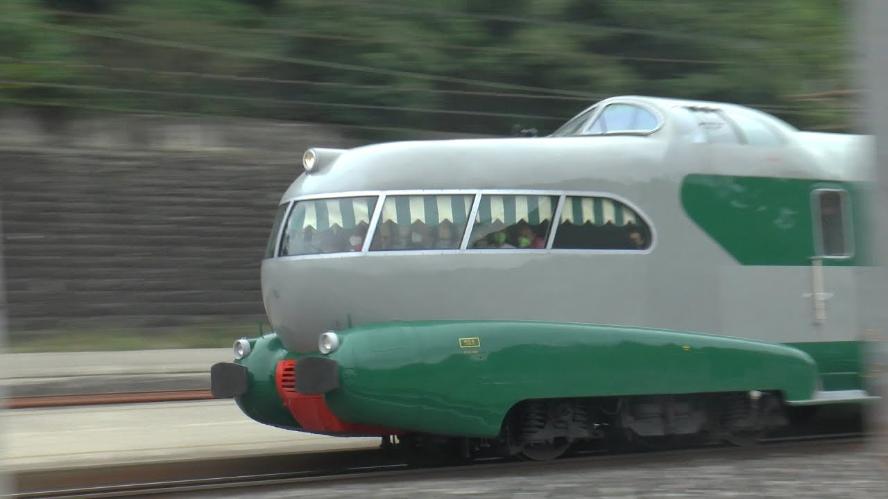 4K - 2022-05-22 ETR 252 