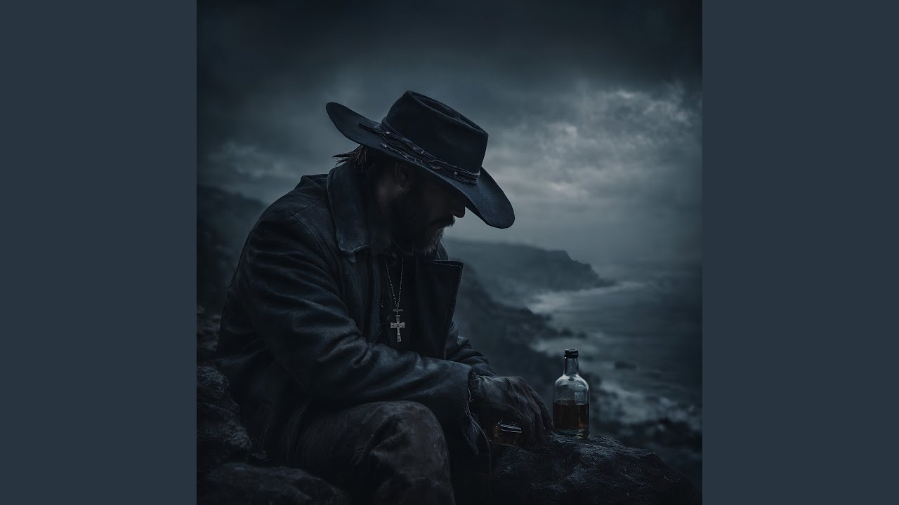 The Night I Broke My Own Heart