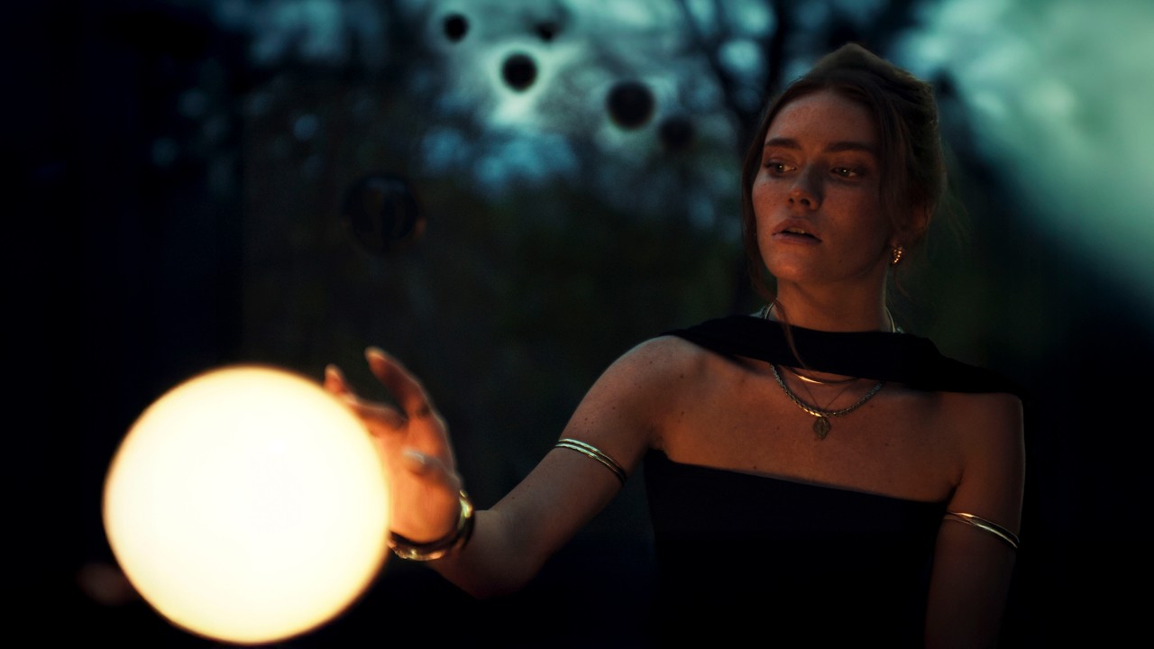 POV: Blending Practical Effects and Filmmaking (On Set Breakdown)