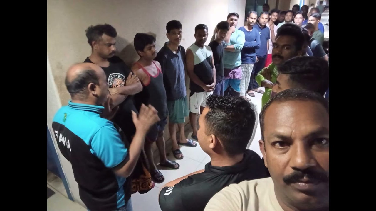 awarness video