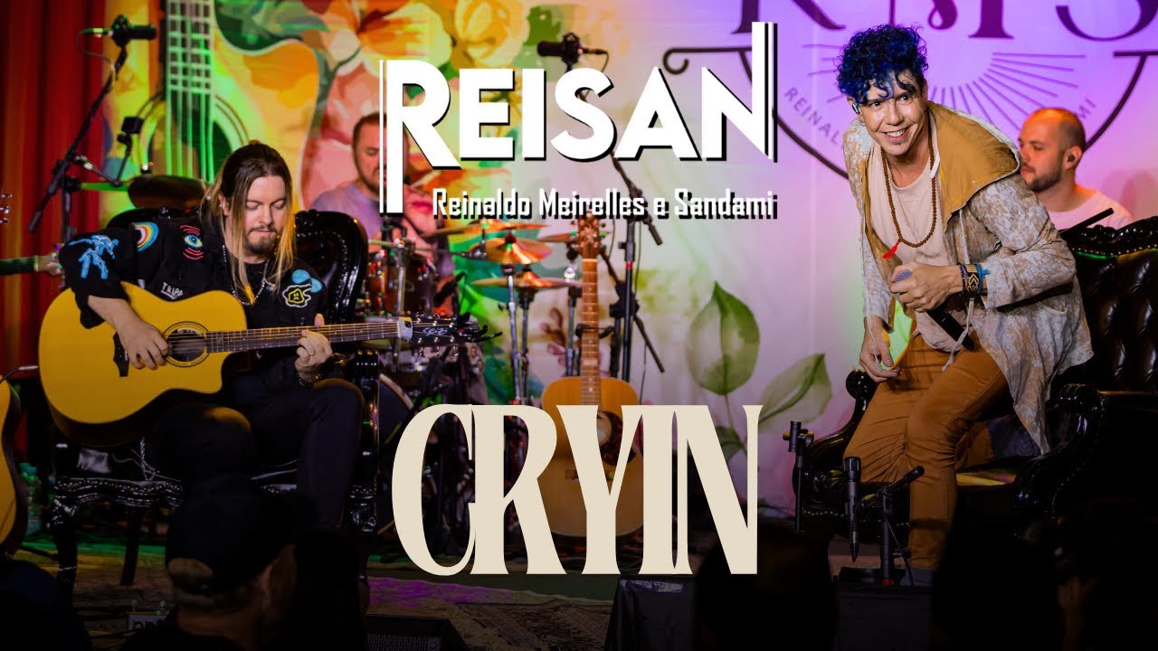 Reisan - Cryin (Aerosmith)