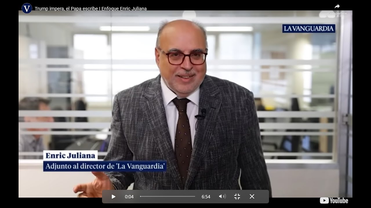 2025-10-17 &Aacute;GORA COHERENCIA coloquios sobre el #OpusDei ⚠️