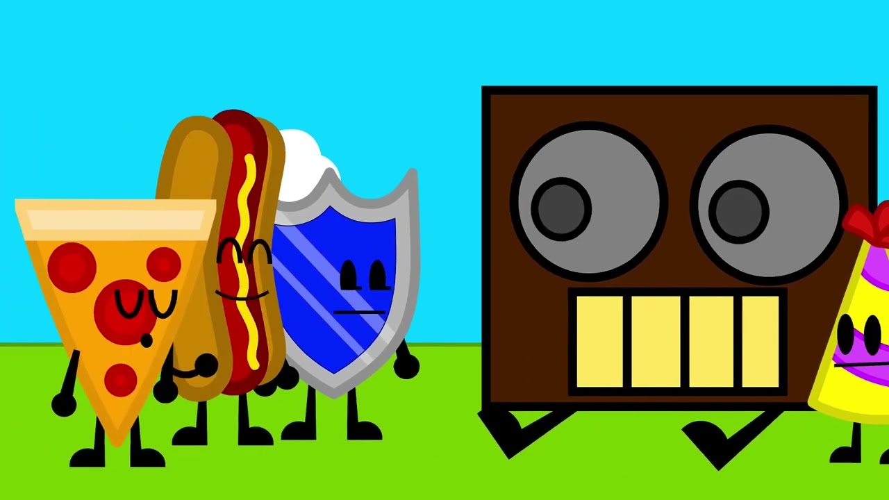 BOTO 1: How It All Began (