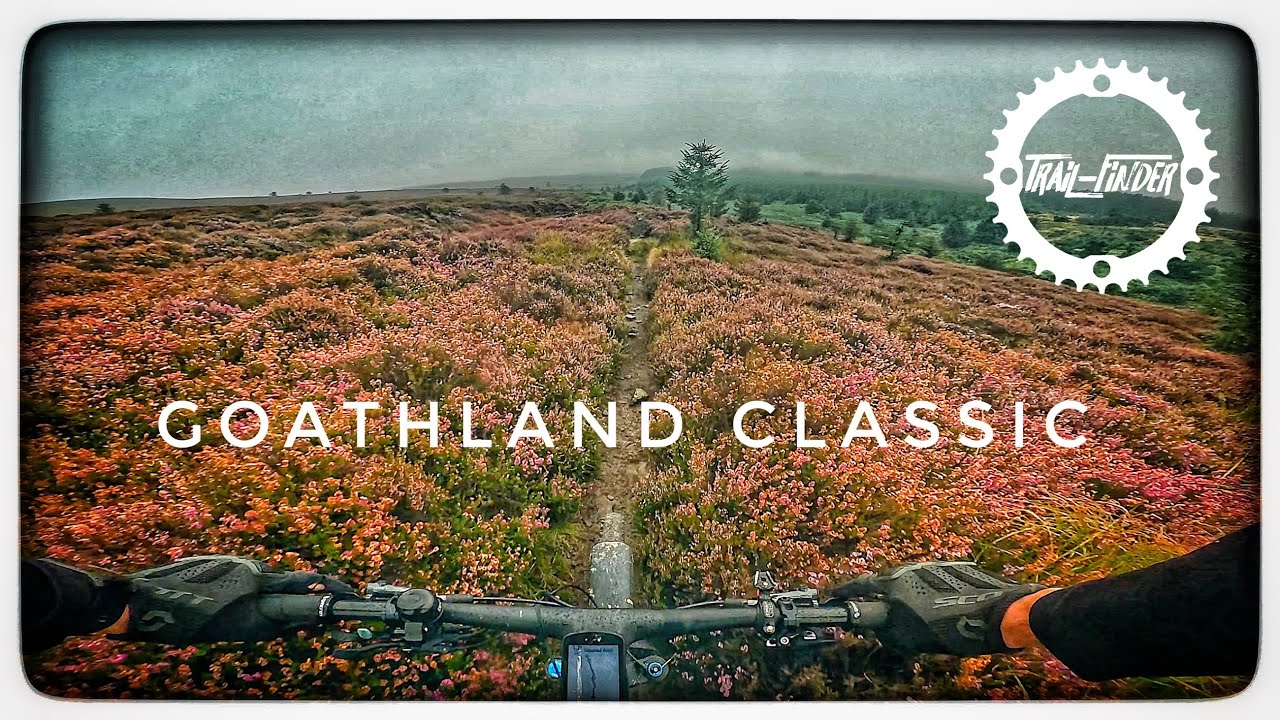 Goathland Classic | North Yorkshire Moors MTB