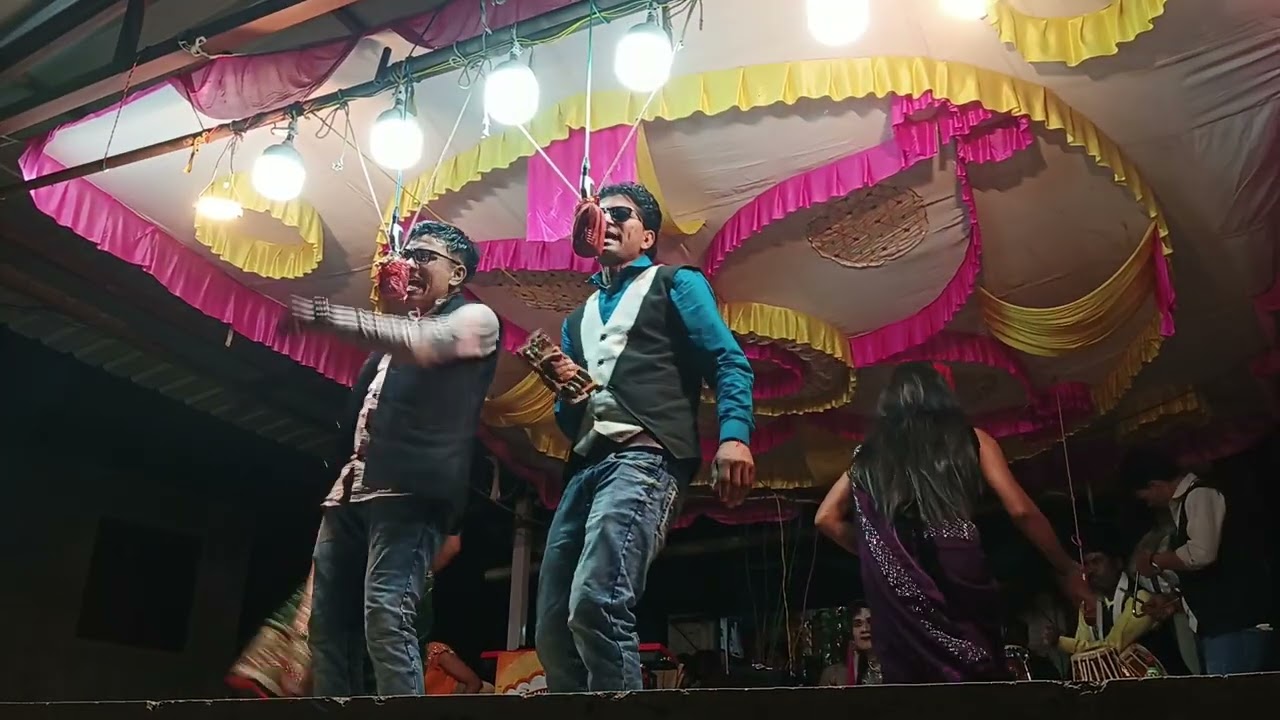 Jambli phata pe vat 