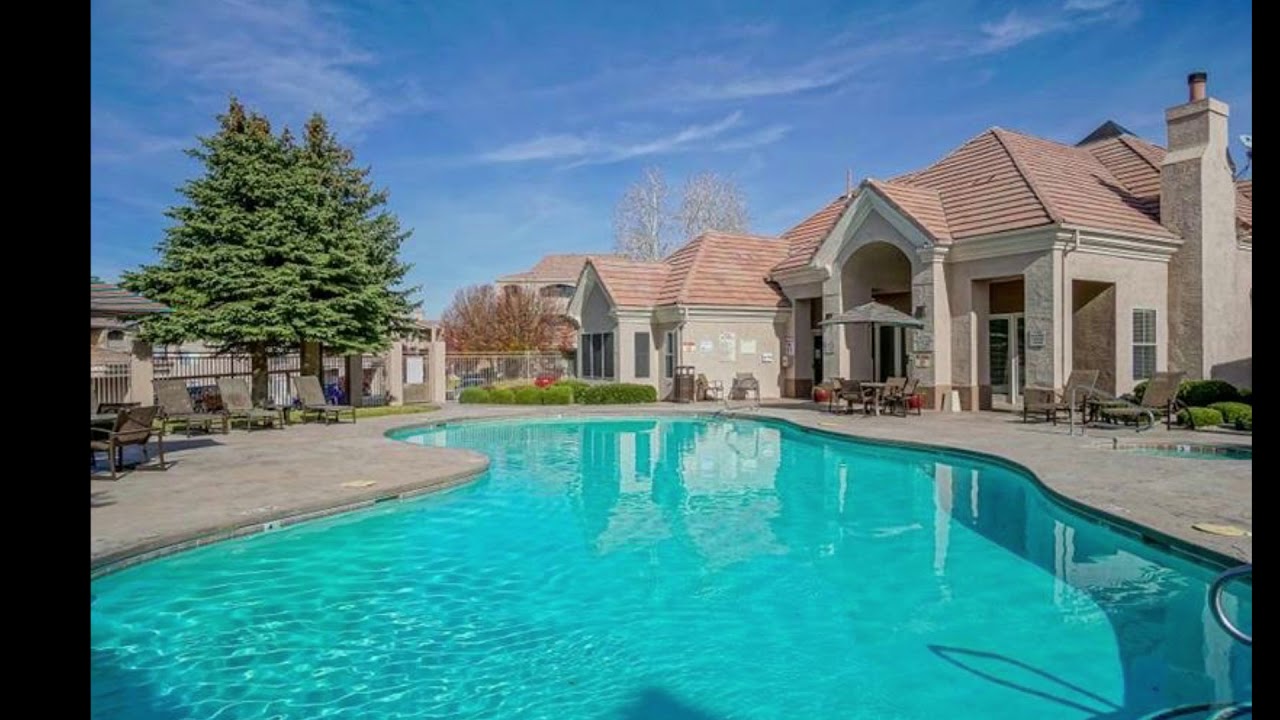 Apartment for Rent in Albuquerque NM | Allegro At Tanoan