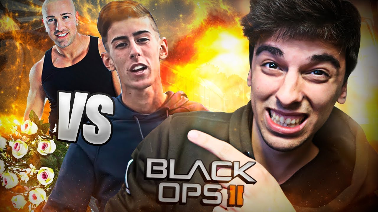 EL ''ELCEJAS'' TROLLEA y se la JUEGA contra un ''PAYASITO''