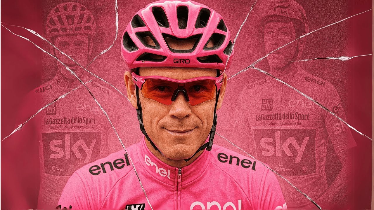 The Greatest Comeback in Giro d’Italia History – Froome’s Legendary Attack
