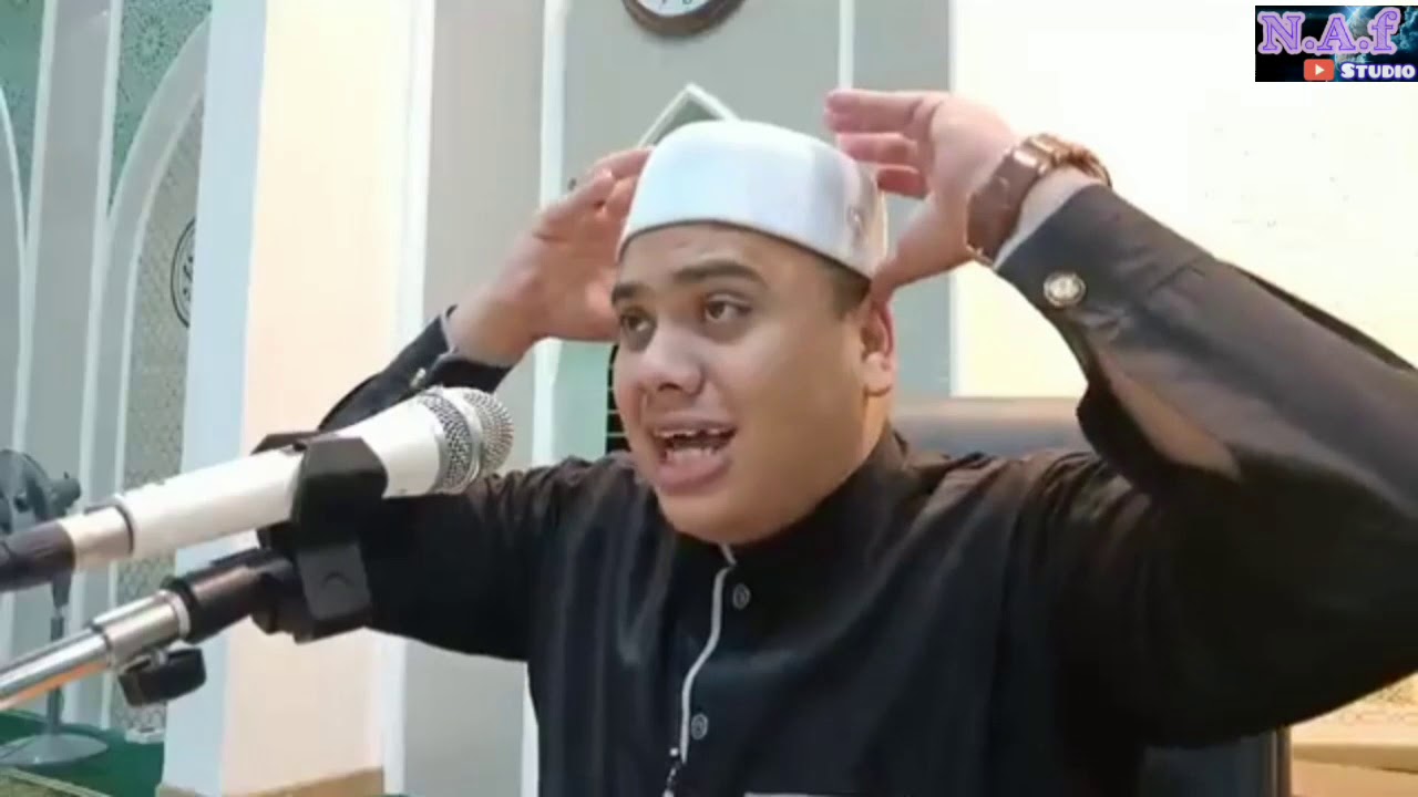 'Hang nak sekat aku mengajar di masjid, banyak lagi tempat boleh kuliah' (13.10.2019) - Ustaz Husam