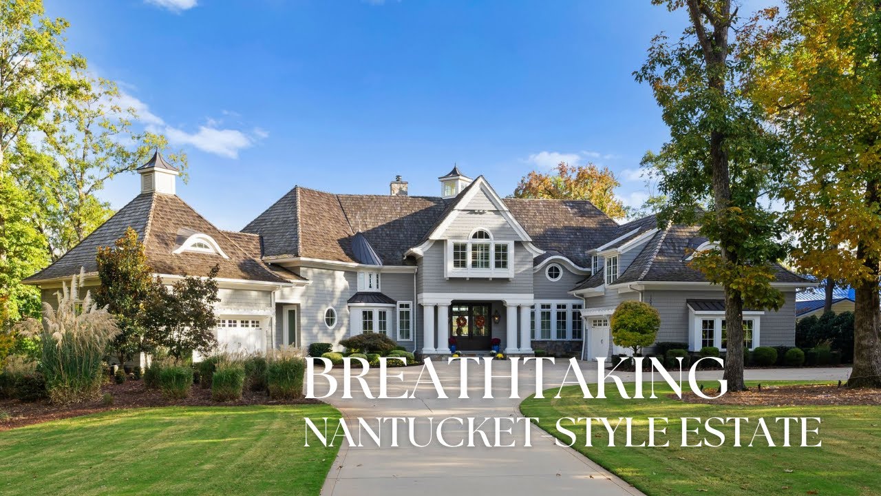 16500 Green Dolphin Lane $9,500,000
