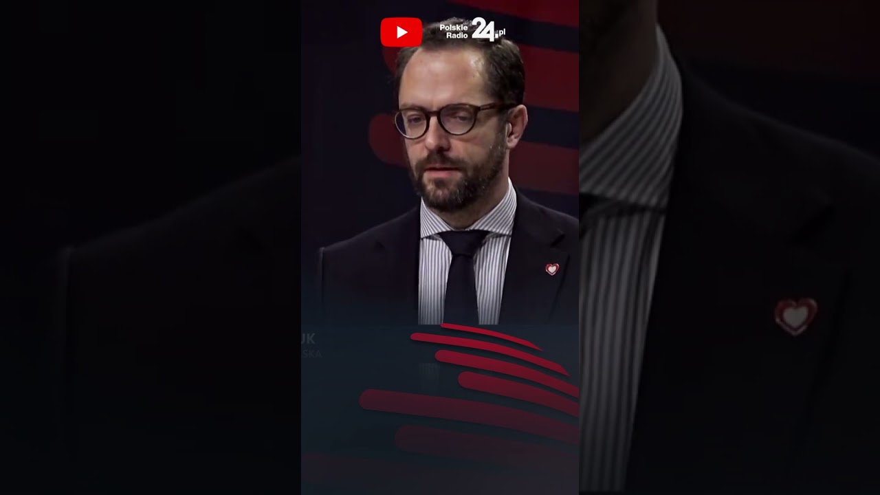 Bliźniuk: zamiast orędzia było wystąpienie partyjne PiS