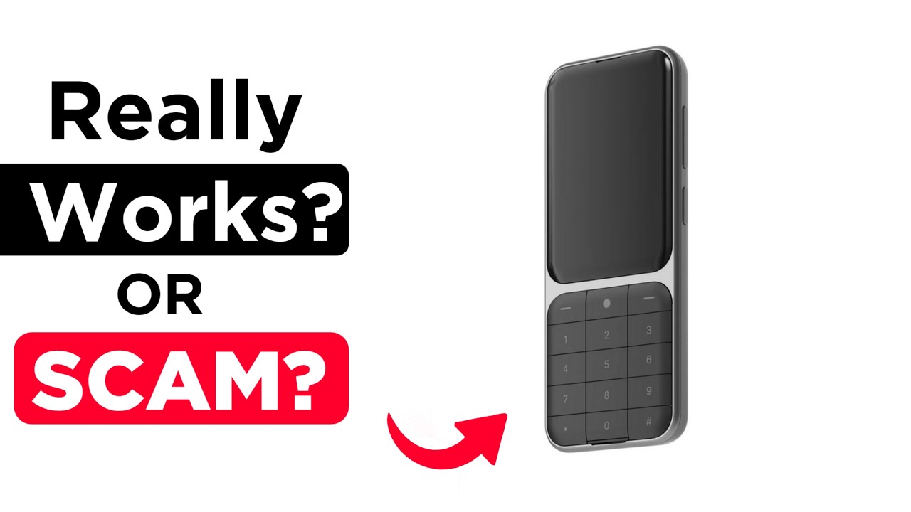 Sidephone SP-01 Deep Review &ndash; Smart Modular Idea or Practical Letdown?