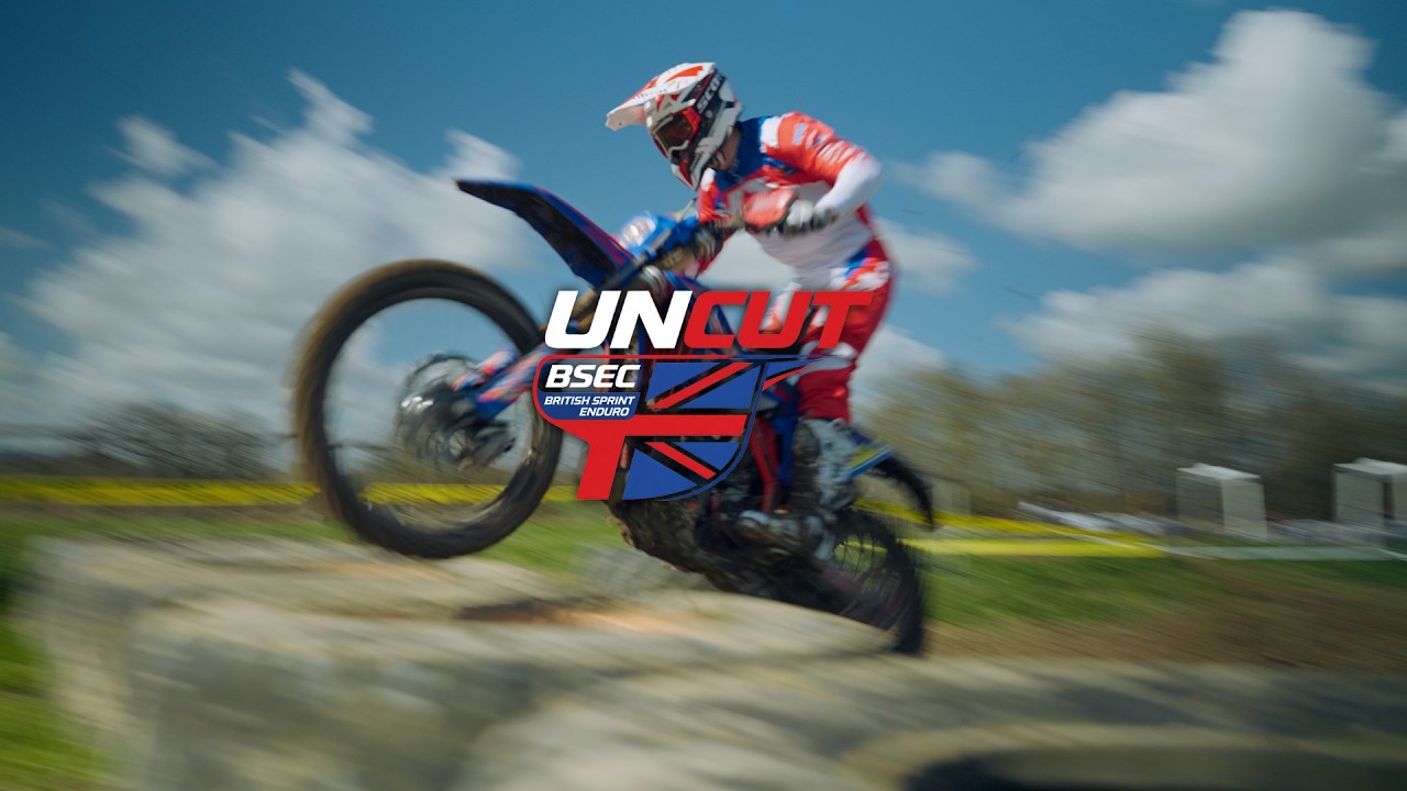 'UNCUT Extended Highlights | 2026 ACU British Sprint Championship | Round 1 & 2 Bicton Farm