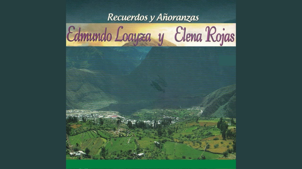 Cotahuasina del Alma/Linda Cotahuasina/Cotahuasina Colo de la Luna/Cotahuasinita