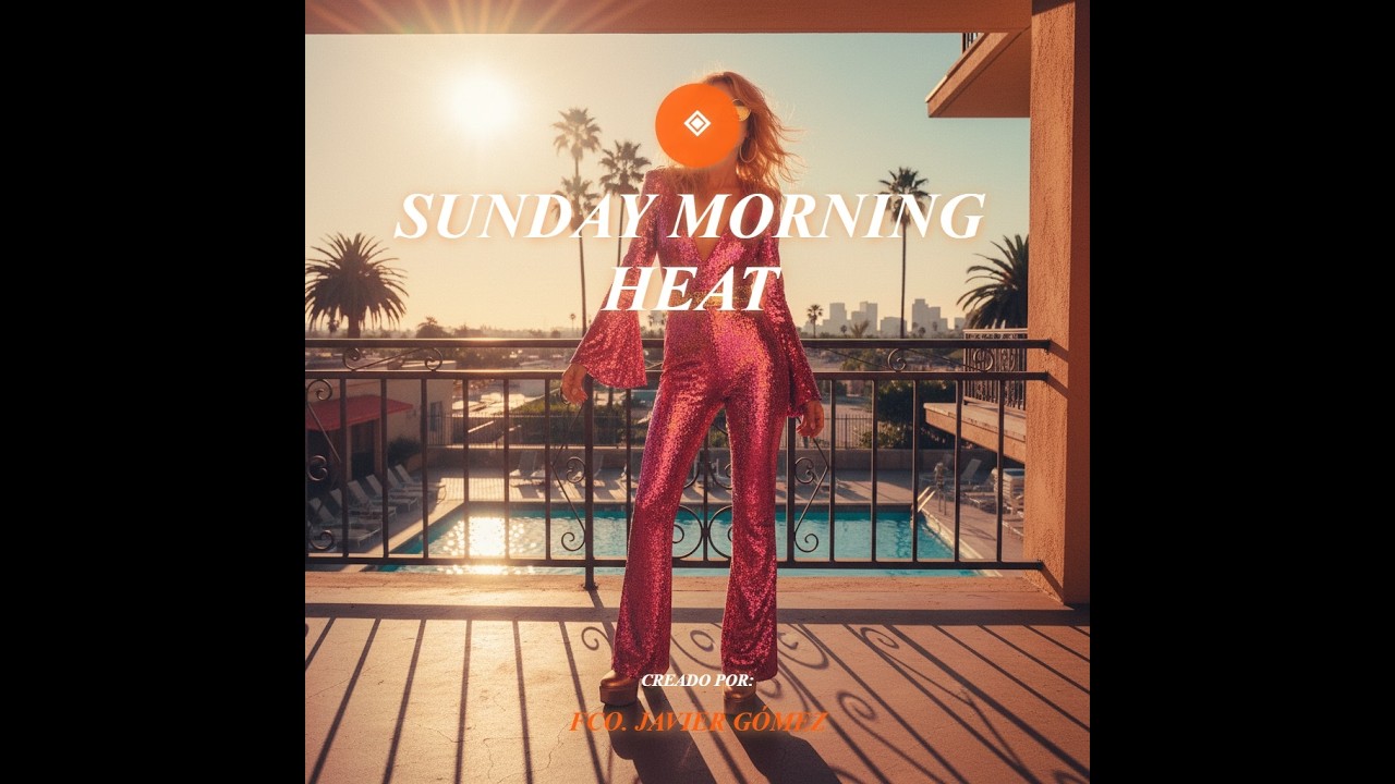 🔥 Sunday Morning Heat | El Ritmo que Despertará tu Domingo · Música IA