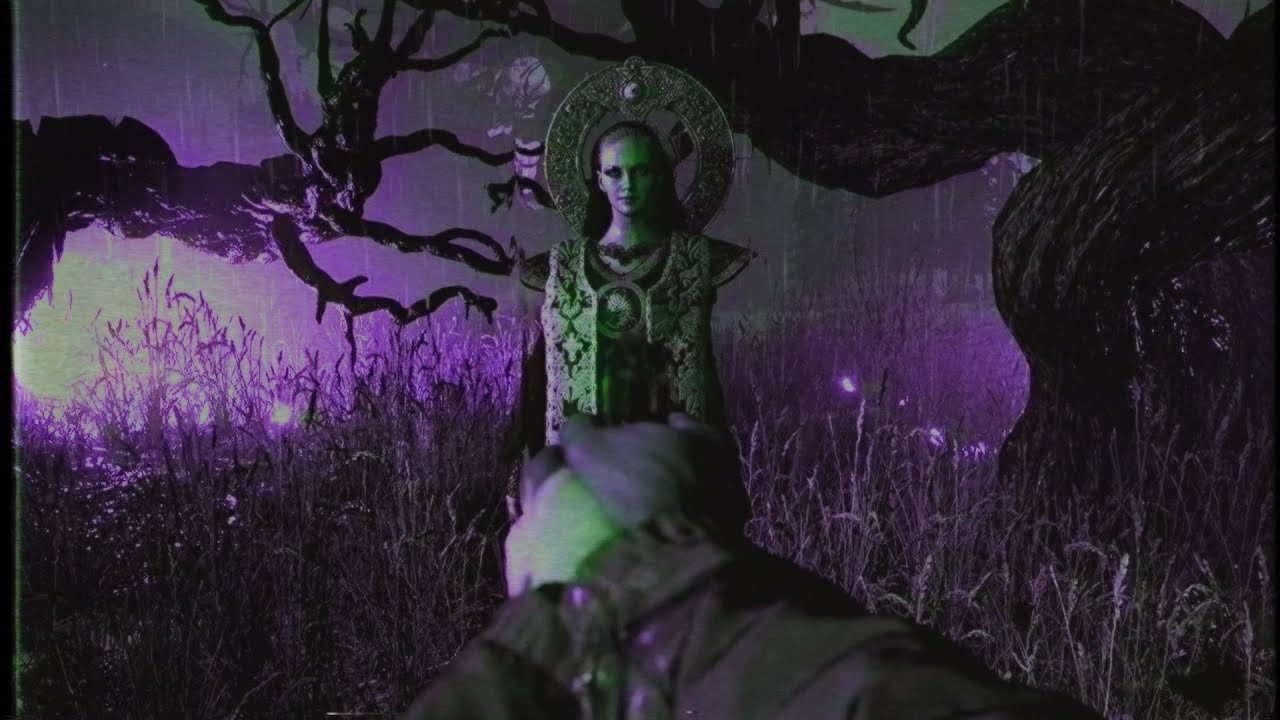 Resident Evil Village - Yearning for Dark Shadows [Warp Mix]