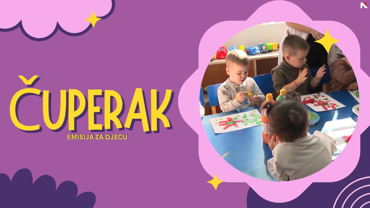 Čuperak 8. 3. 2025.