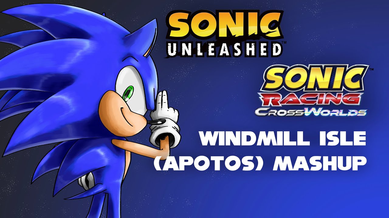 Windmill Isle (Apotos) Mashup