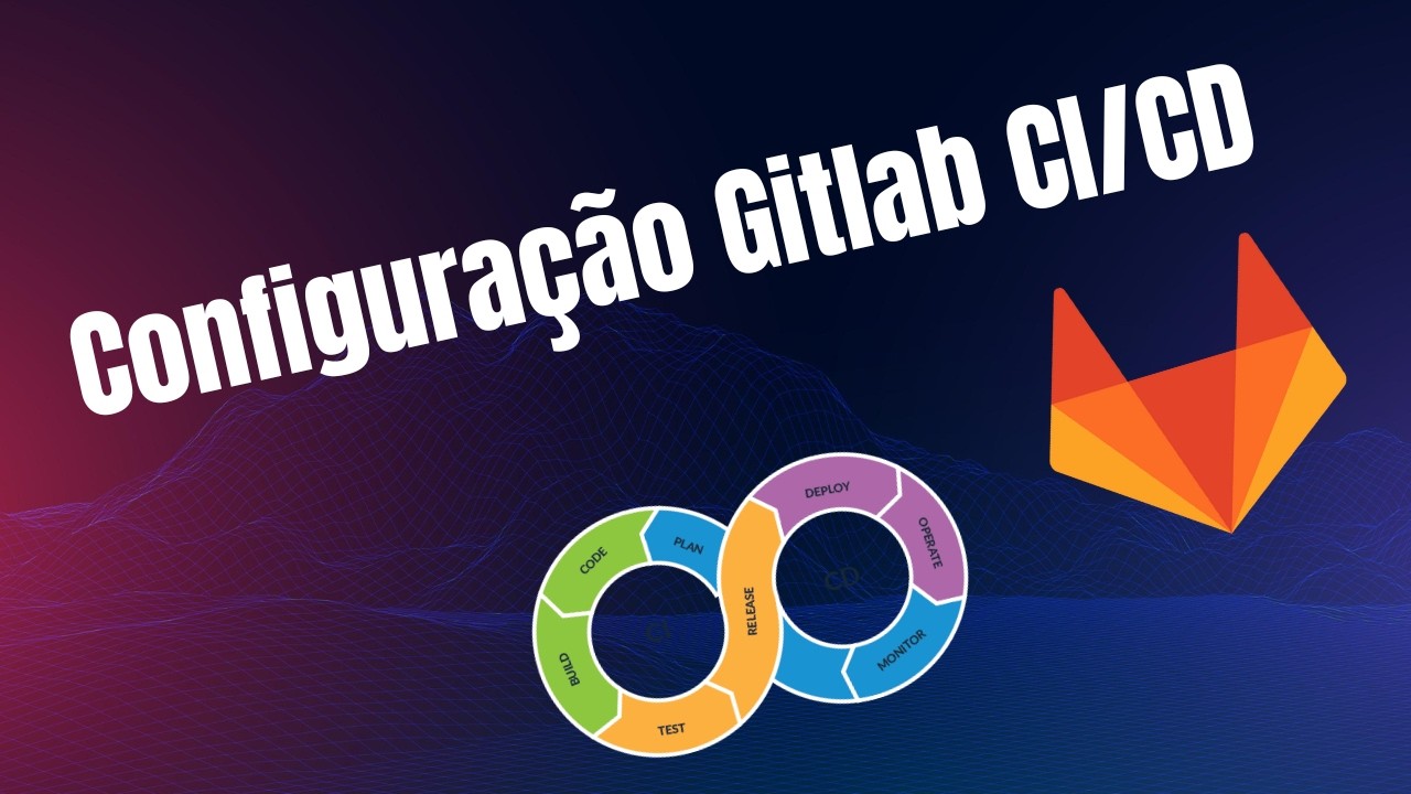 Como automatizar o Deploy: GitLab CI/CD + Docker Swarm