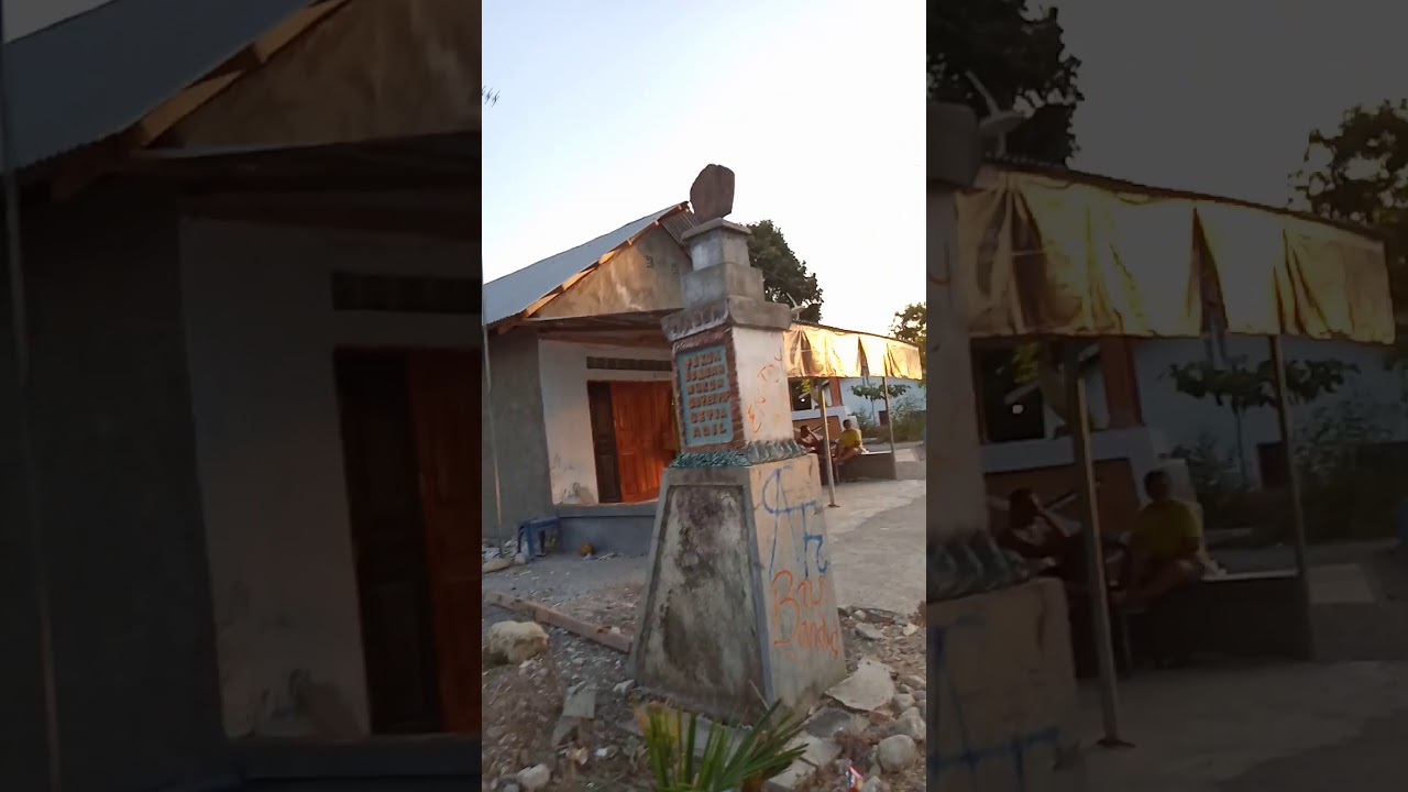 Desa pariti