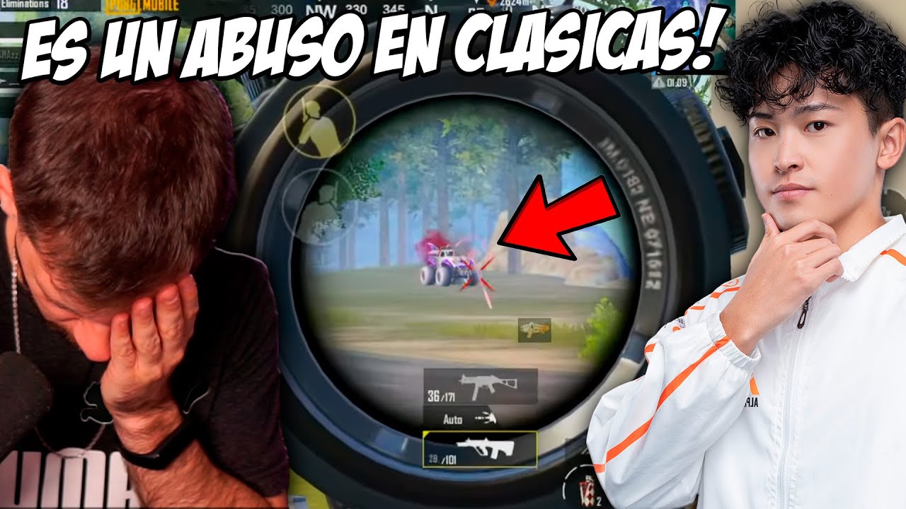 NO ESPERABA ESTO! EL MVP DEL MUNDIAL ENTRA A PARTIDA CLASICA CON EVENTO!