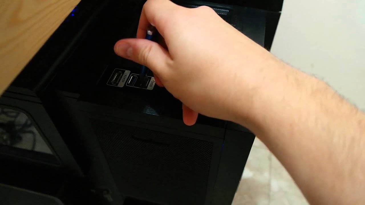 USB Stick Trick That You Must Try!