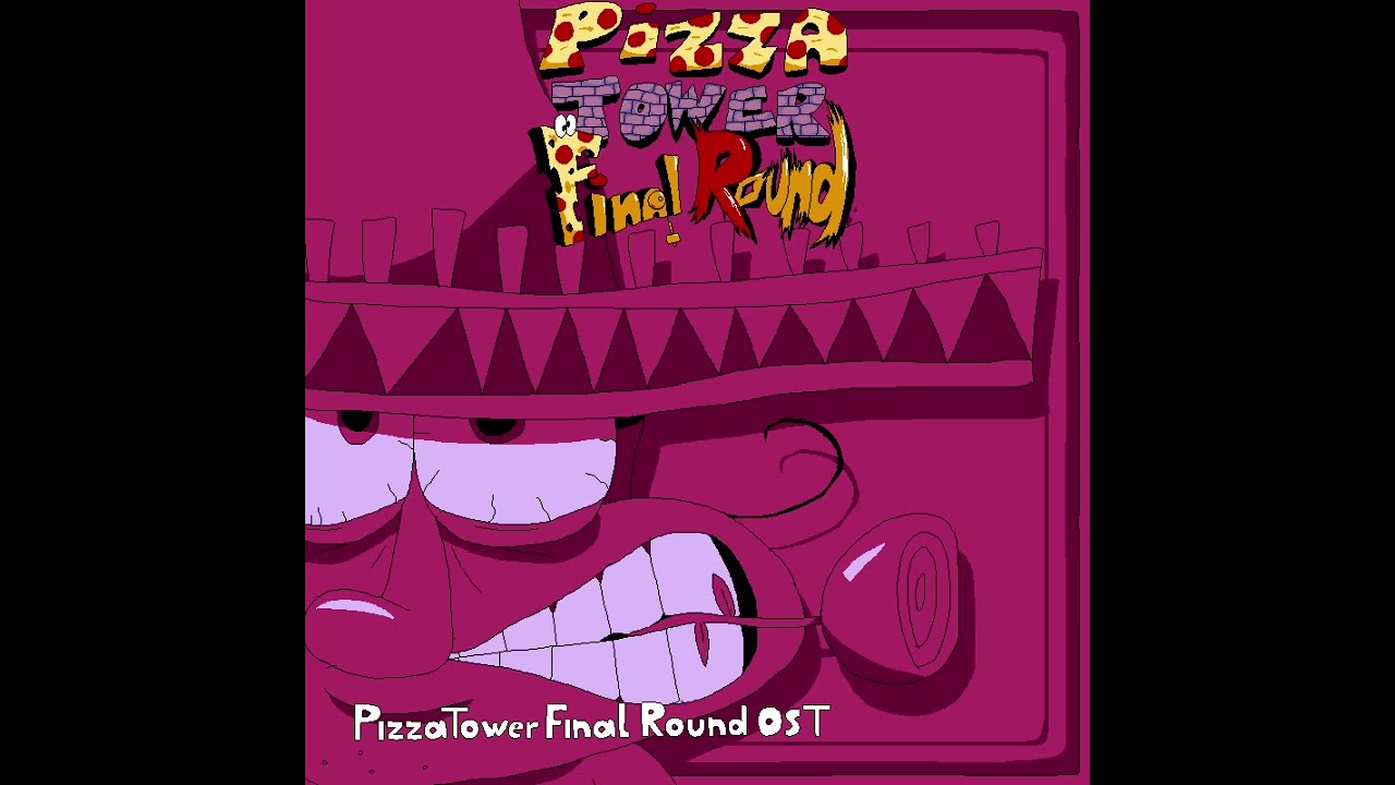 Otro Doble - Pizza Tower Final Round OST
