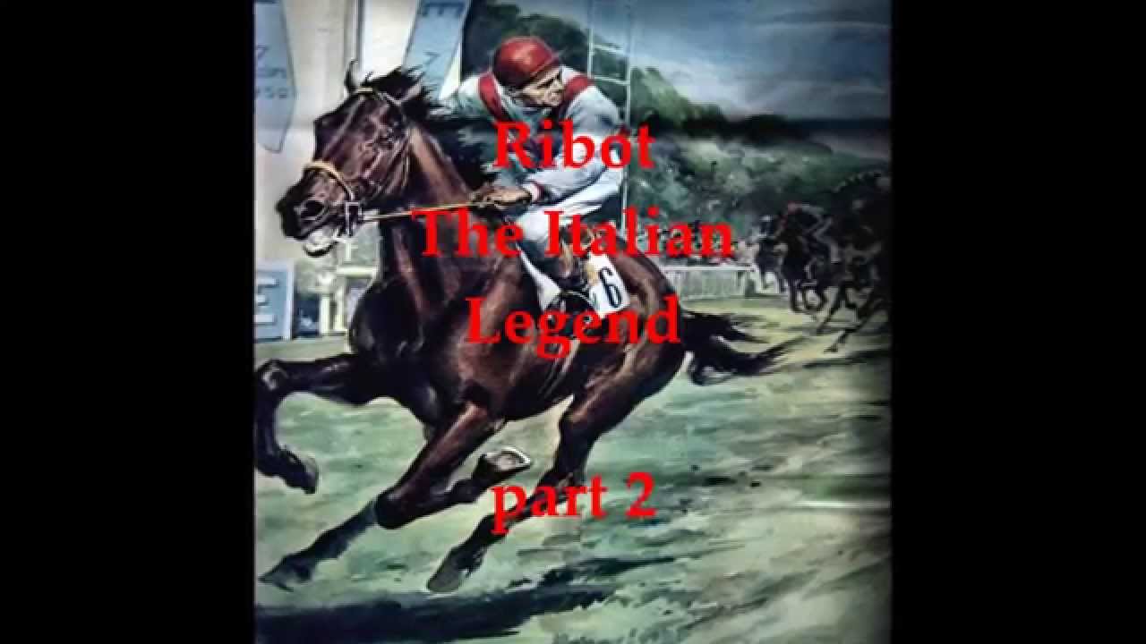 RIBOT 2 : The road to the legend