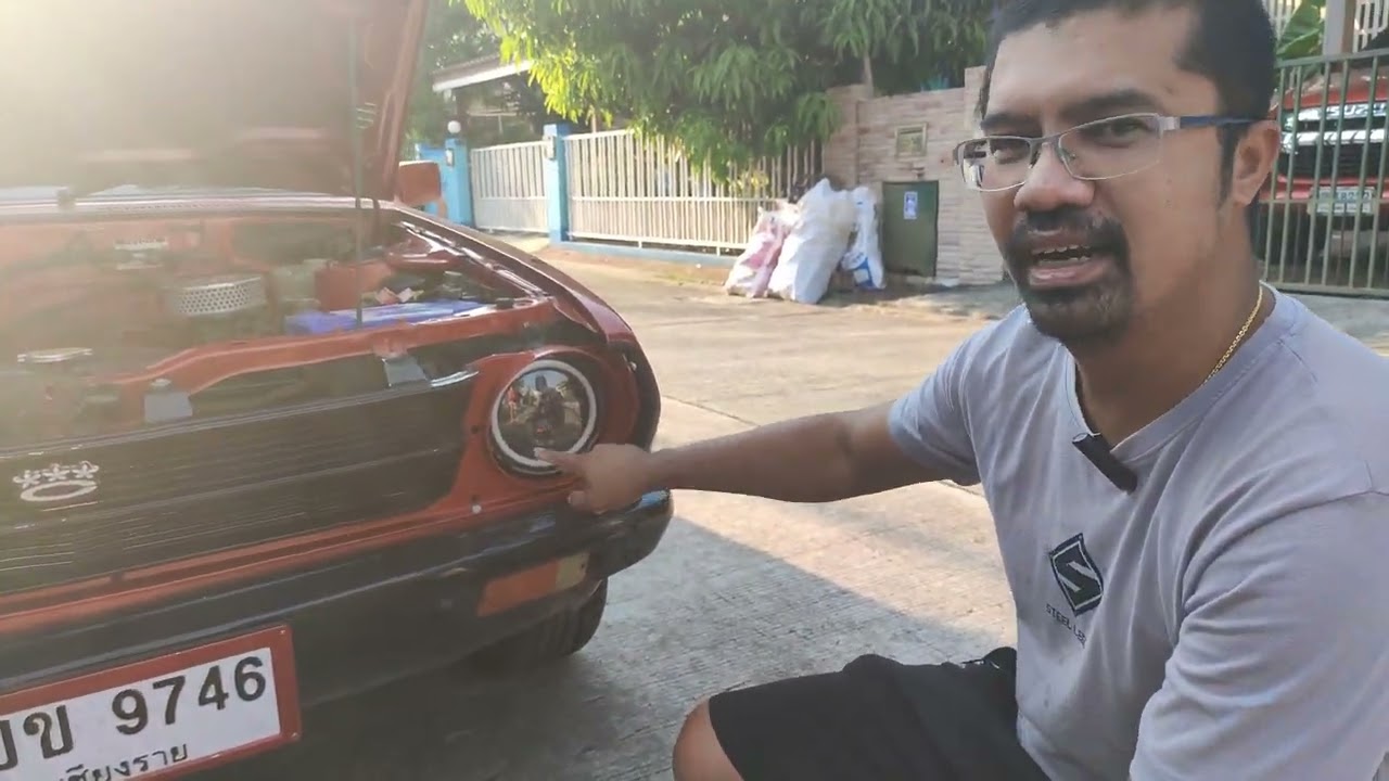 รีวิว ke35 สไตล์ baaboy