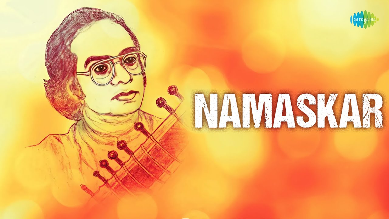 Namaskar | Ananda Shankar | Hindustani Classical Music