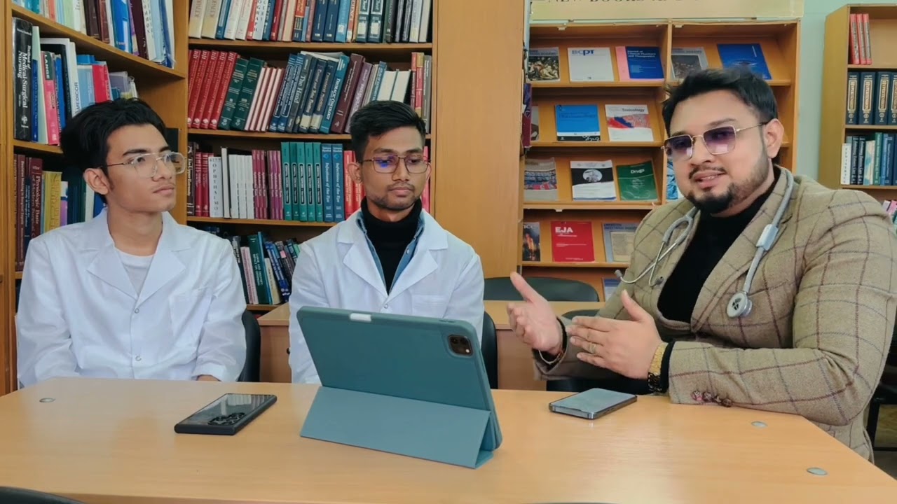 Russian embassy vissa interview ,affidavit,quaternaries  for Bangladeshi