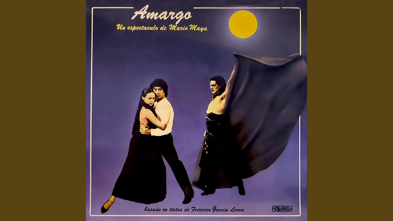 Romance del Emplazado (Romance por Soleá y Fuga)