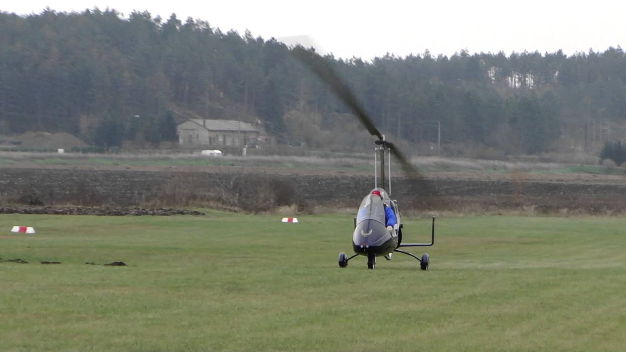 Gyrocopter -flymiki01 