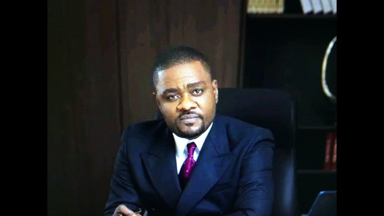 PASTEUR MIKE KALAMBAY, SOYEZ PRUDENT MON FRERE.