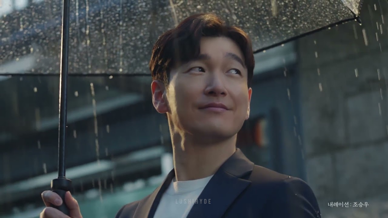[FMV] Me to You, You to Me (The Classic AU) &bull;  Cho Seung-woo (조승우)