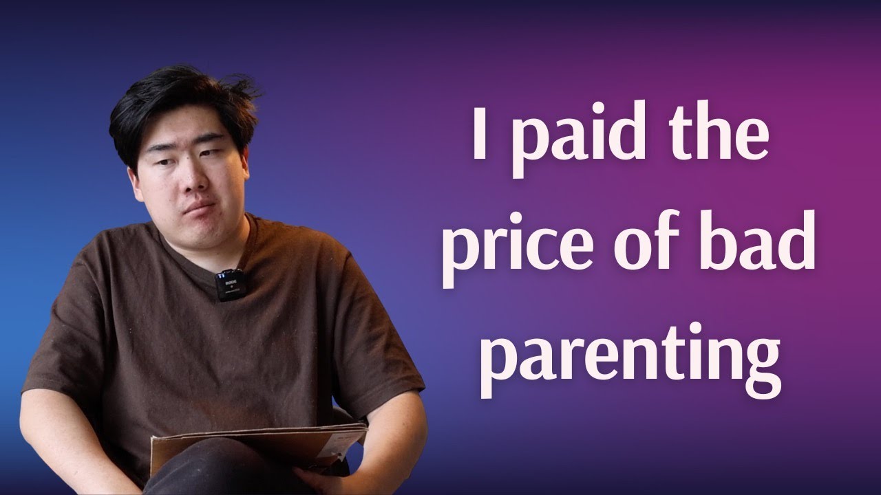 What Happens To The Kids Who Got Yelled At? | Parenting Mistakes | Psychology Experiment